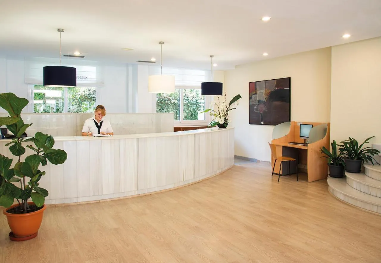 ***  Hotel O7 Club Cala Ratajda à Cala Ratjada  Espagne