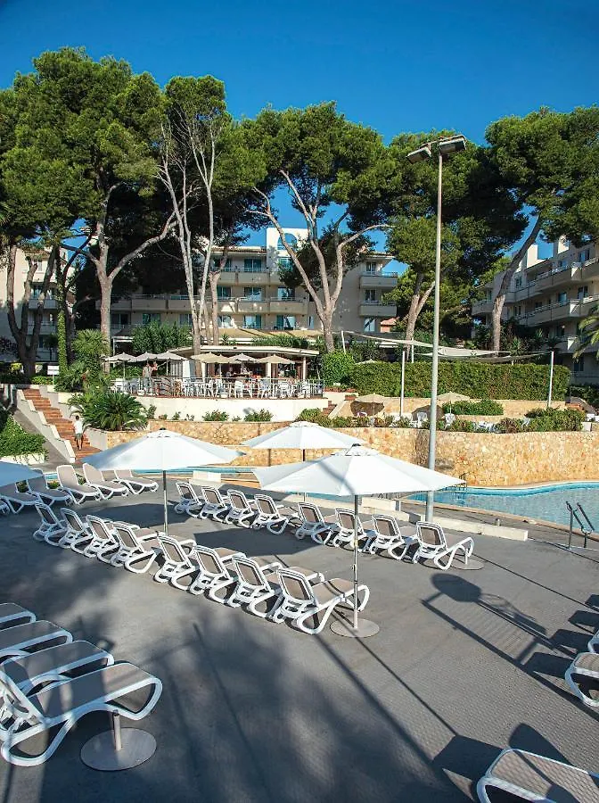 O7 Club Cala Ratajda Hotel Cala Ratjada