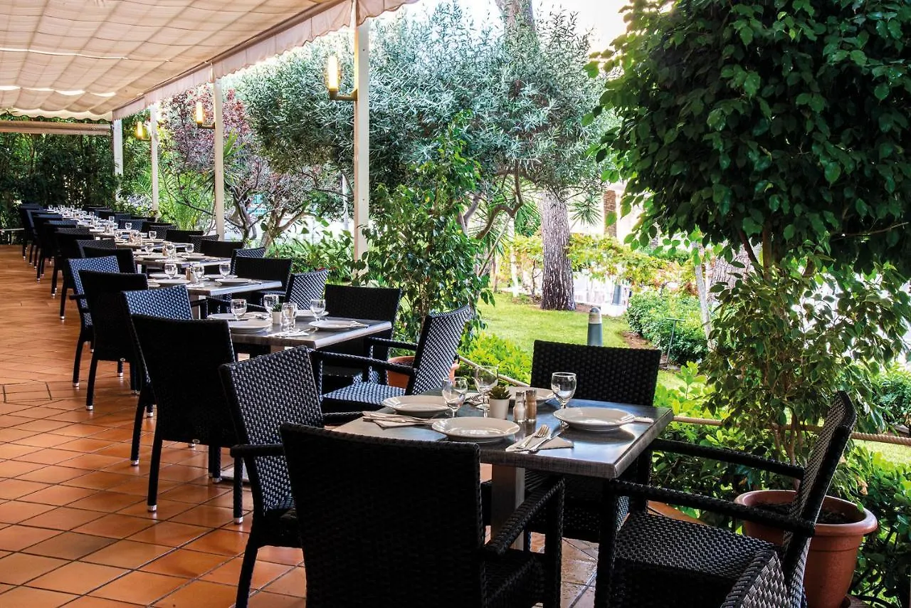 Hotel O7 Club Cala Ratajda à Cala Ratjada  Cala Ratjada (Mallorca)