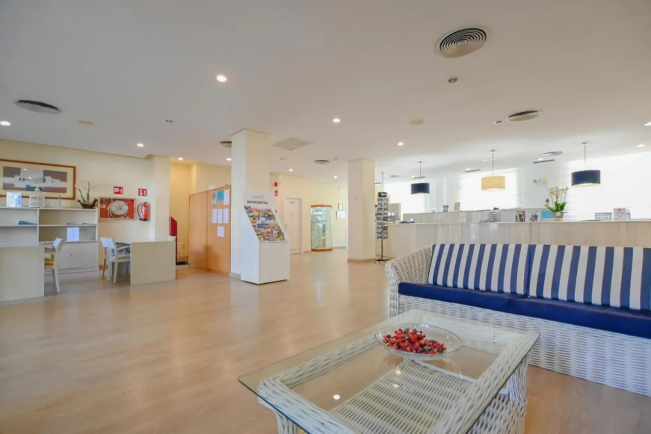 Hotel O7 Club Cala Ratajda à Cala Ratjada  3*, Cala Ratjada (Mallorca)