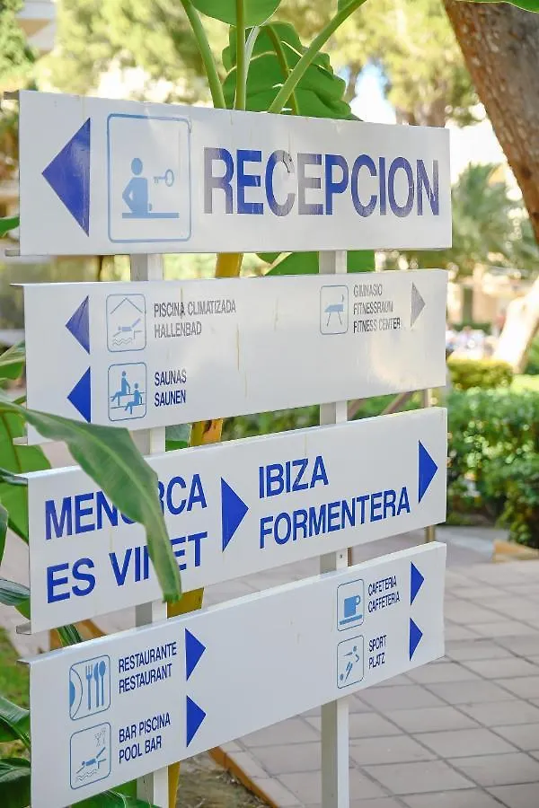 Hotel O7 Club Cala Ratajda à Cala Ratjada