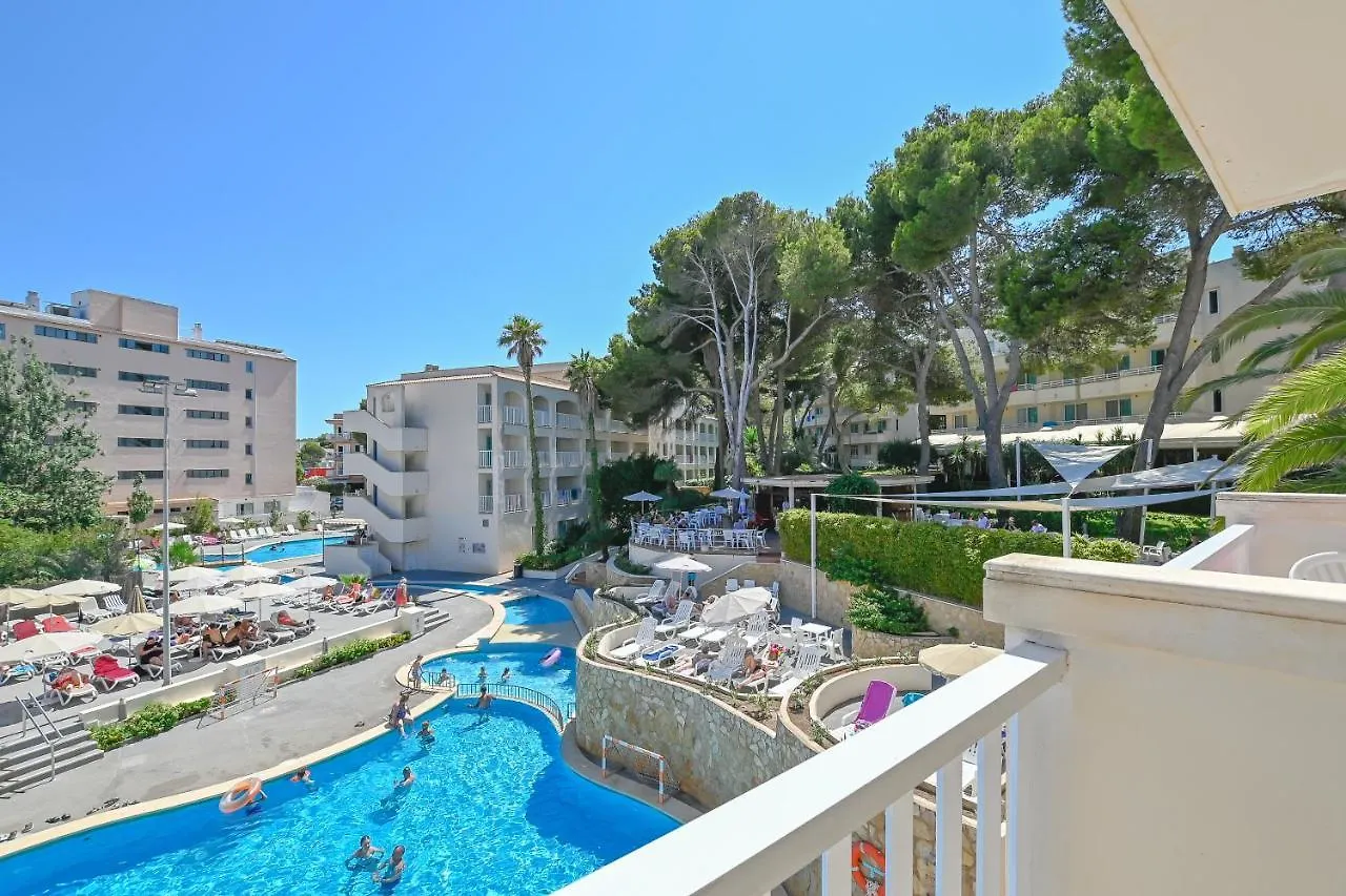 O7 Club Cala Ratajda Hotel Cala Ratjada  3*, Cala Ratjada (Mallorca)