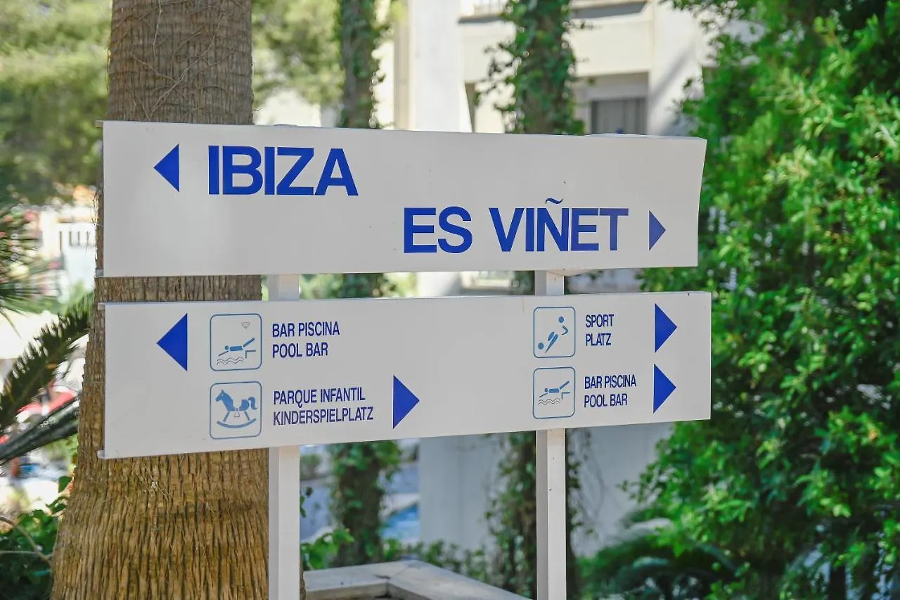 Hotel O7 Club Cala Ratajda à Cala Ratjada