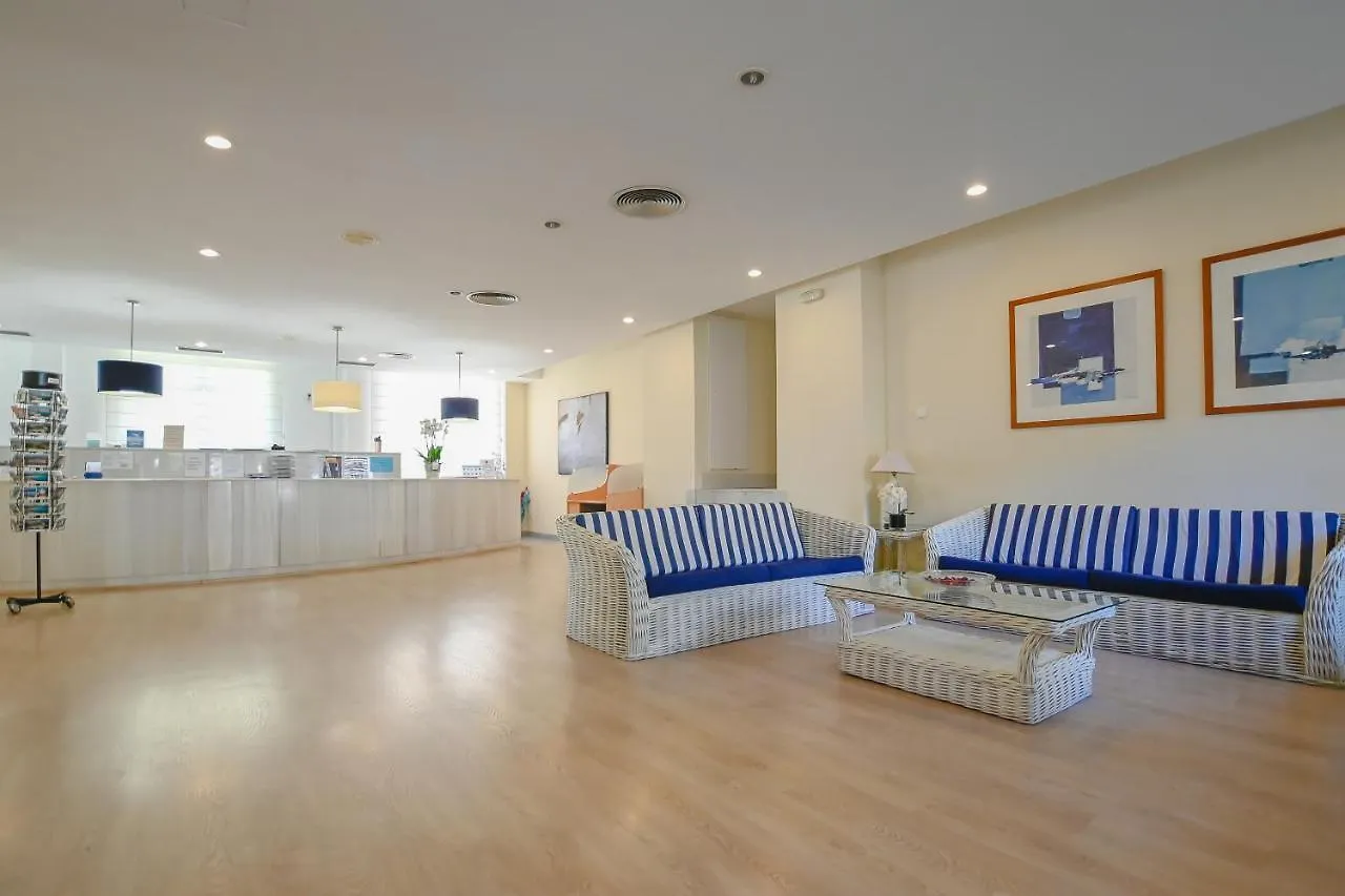 Hotel O7 Club Cala Ratajda à Cala Ratjada  Espagne
