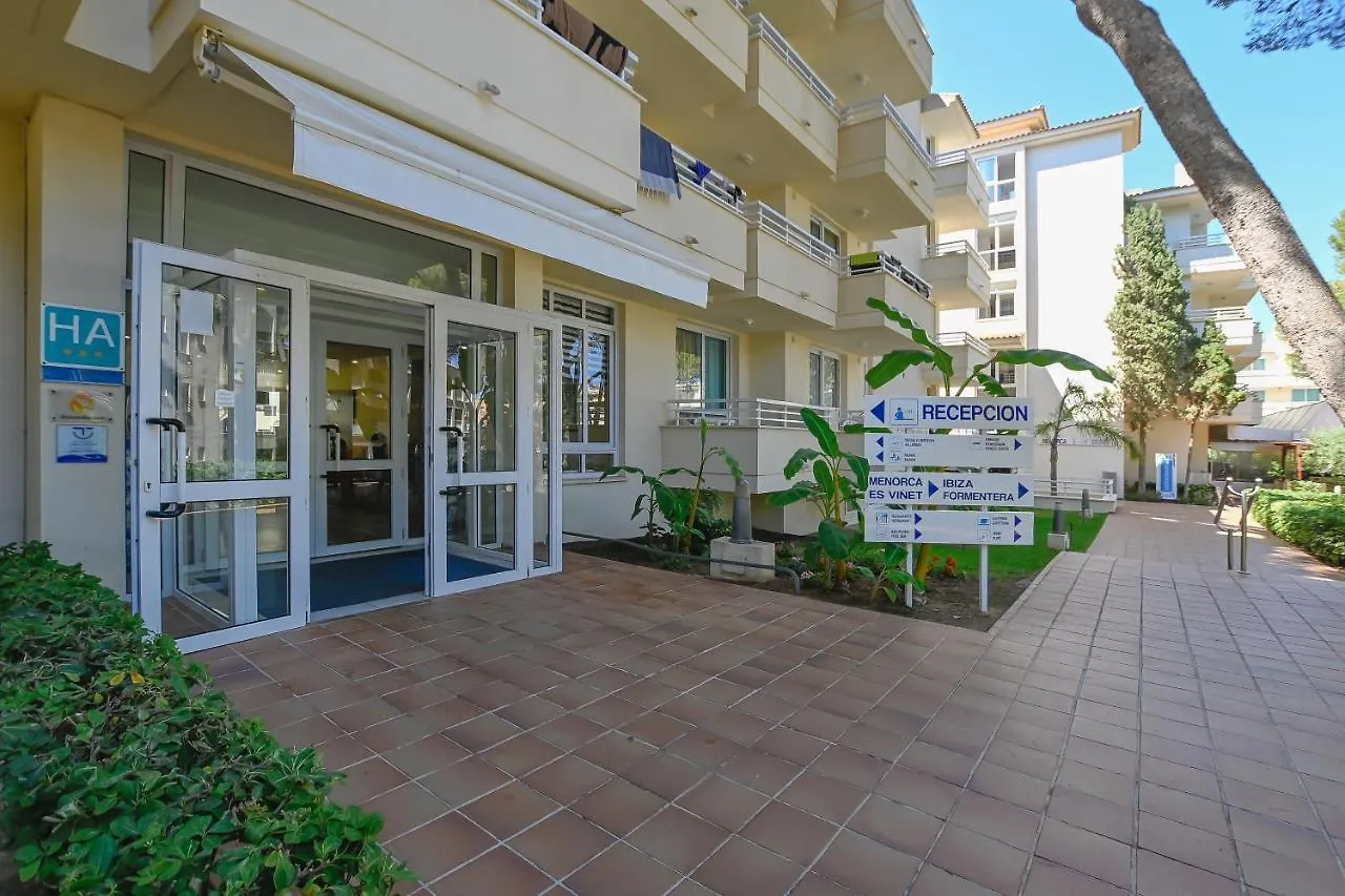 Hotel O7 Club Cala Ratajda à Cala Ratjada  3*, Cala Ratjada (Mallorca) Espagne