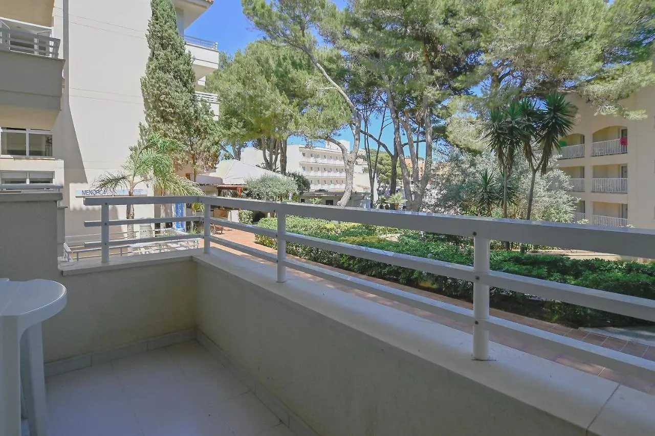 ***  Hotel O7 Club Cala Ratajda à Cala Ratjada  Espagne