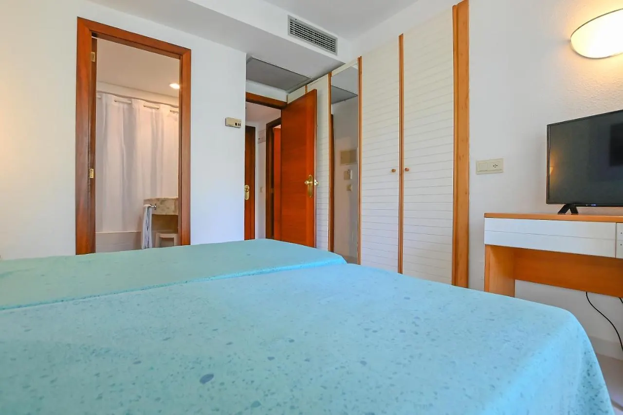 Hotel O7 Club Cala Ratajda à Cala Ratjada  Cala Ratjada (Mallorca)