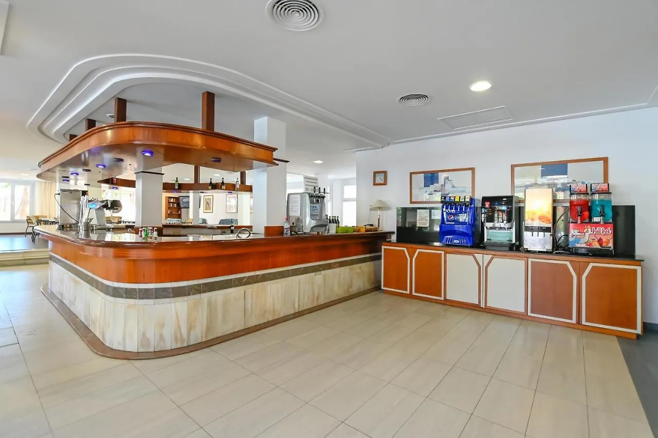 Hotel O7 Club Cala Ratajda à Cala Ratjada