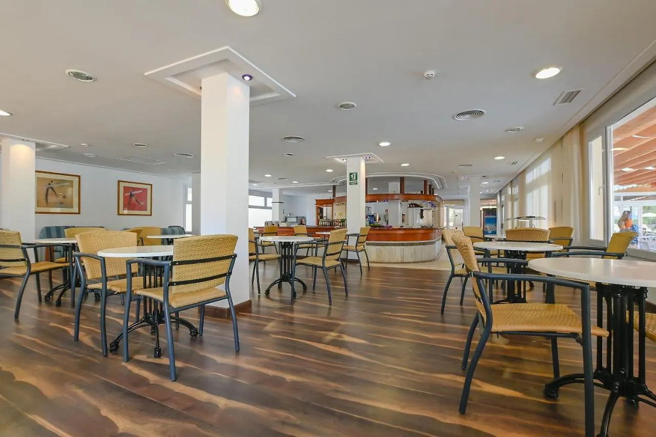 Hotel O7 Club Cala Ratajda à Cala Ratjada  3*, Cala Ratjada (Mallorca)