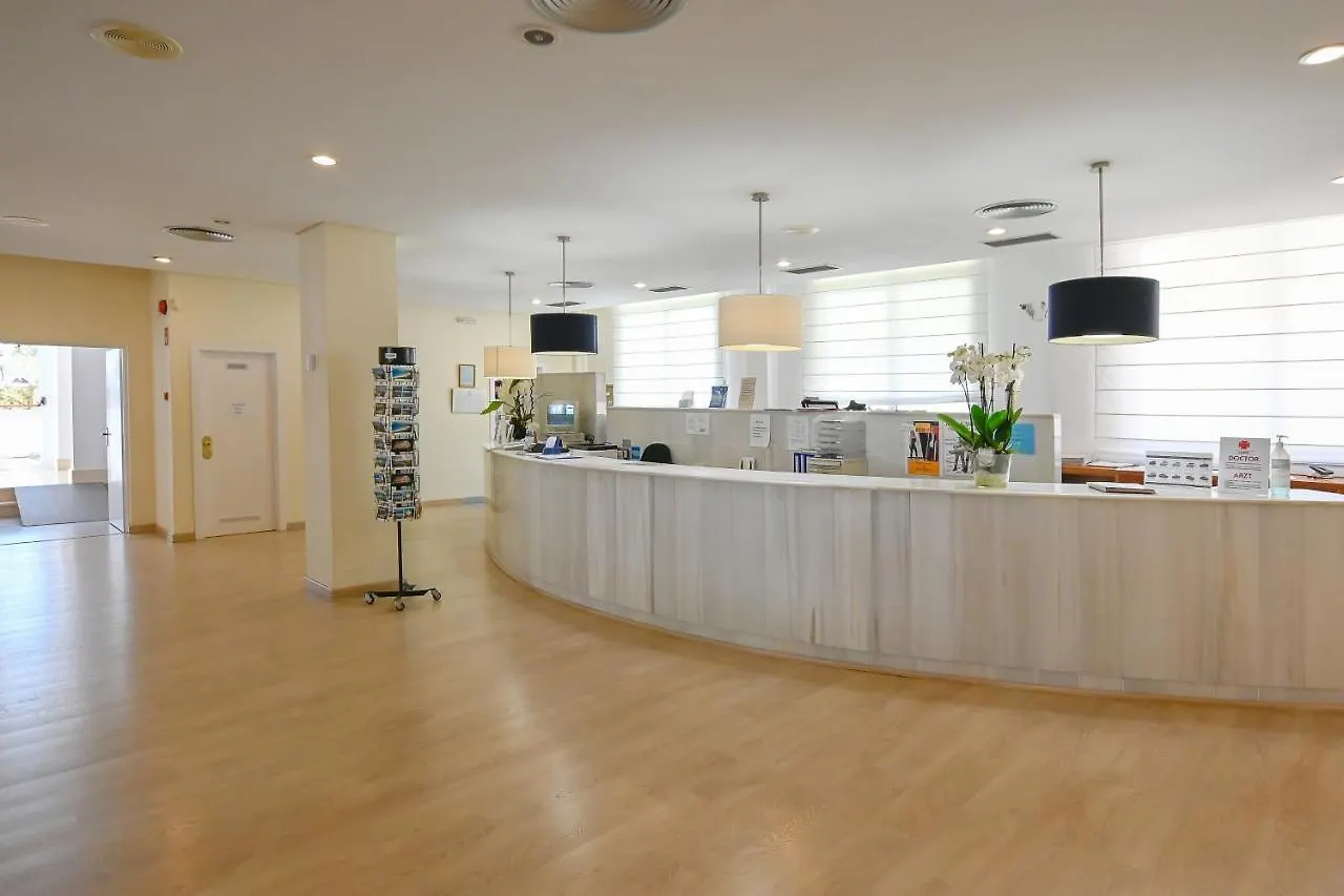 Hotel O7 Club Cala Ratajda à Cala Ratjada