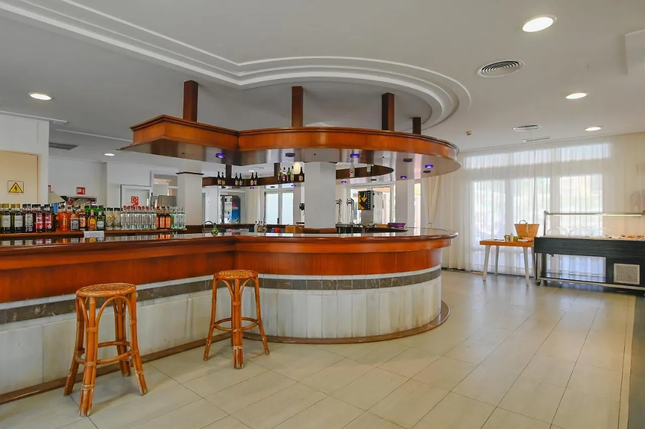 ***  O7 Club Cala Ratajda Hotel Cala Ratjada  Spain