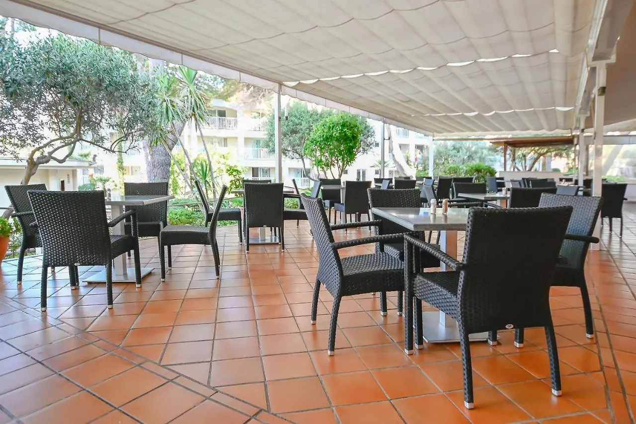 Hotel O7 Club Cala Ratajda à Cala Ratjada