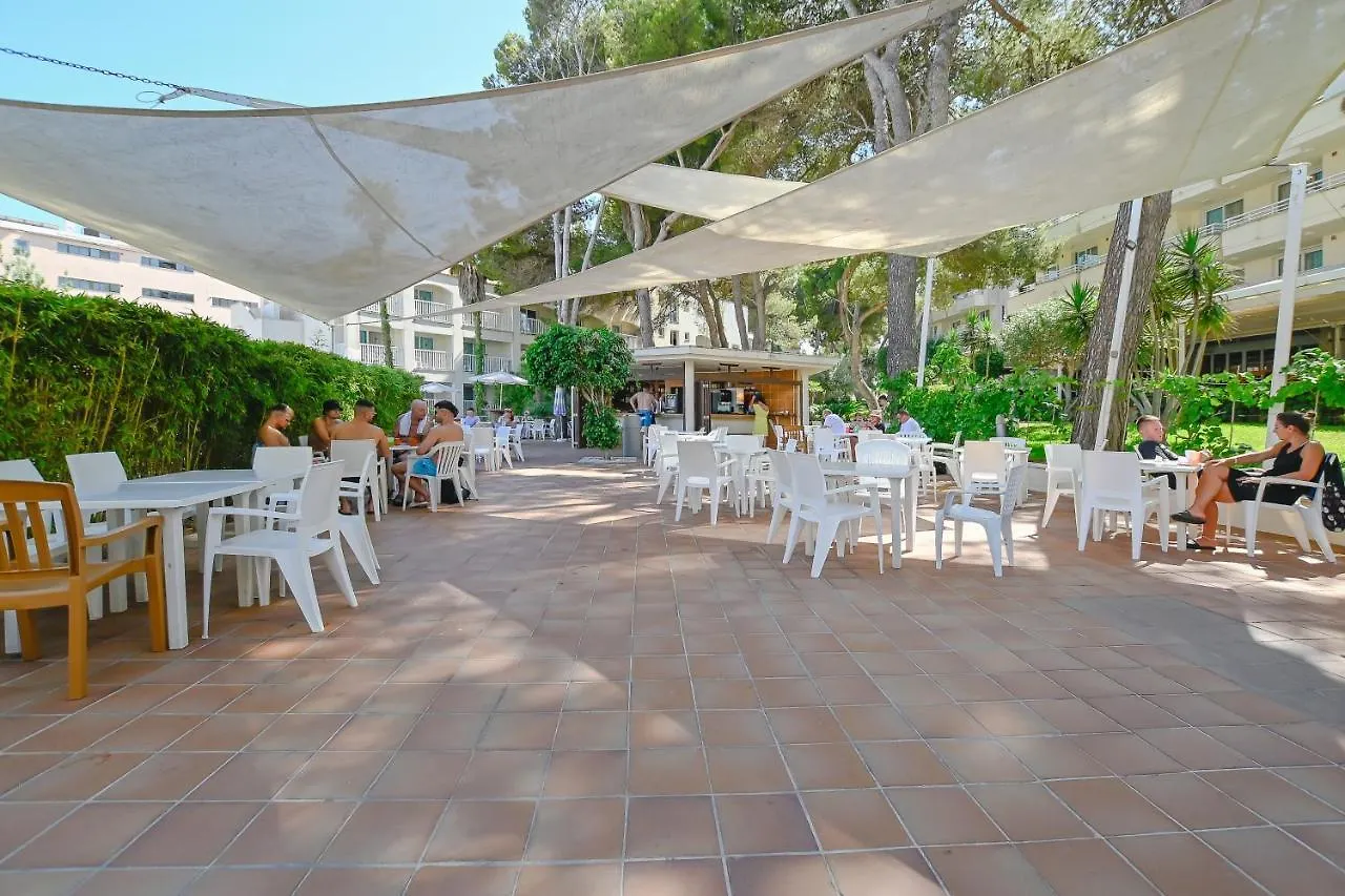 Hotel O7 Club Cala Ratajda à Cala Ratjada