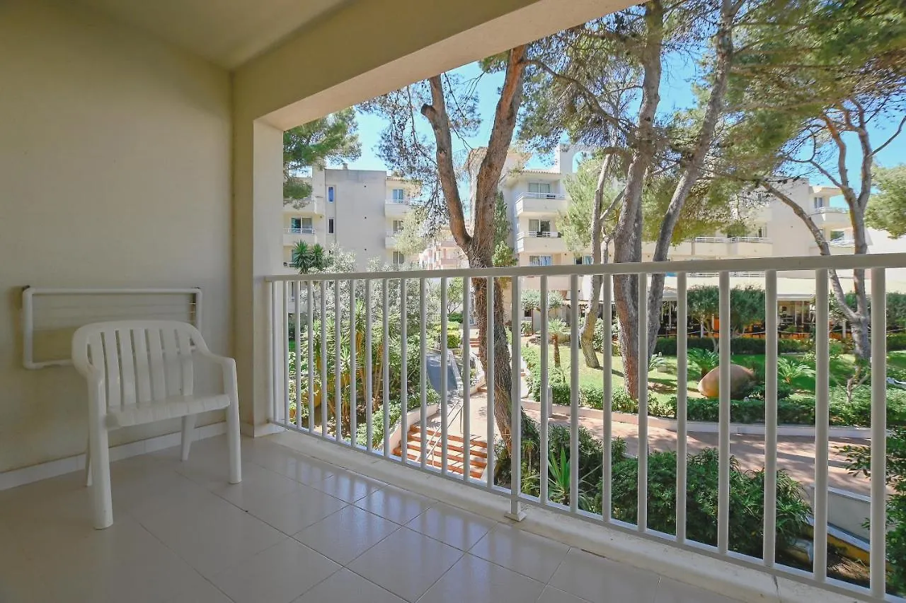 Hotel O7 Club Cala Ratajda à Cala Ratjada  3*, Cala Ratjada (Mallorca) Espagne