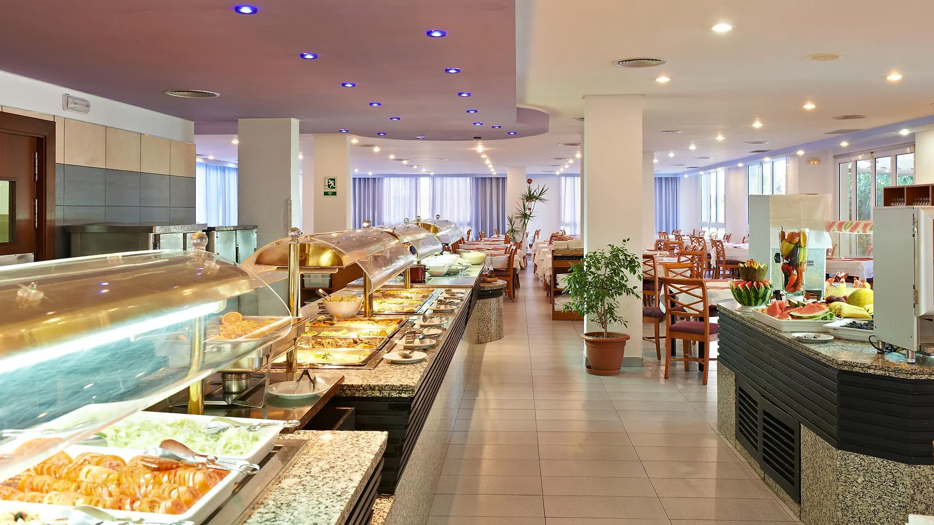Hotel O7 Club Cala Ratajda à Cala Ratjada  Cala Ratjada (Mallorca)