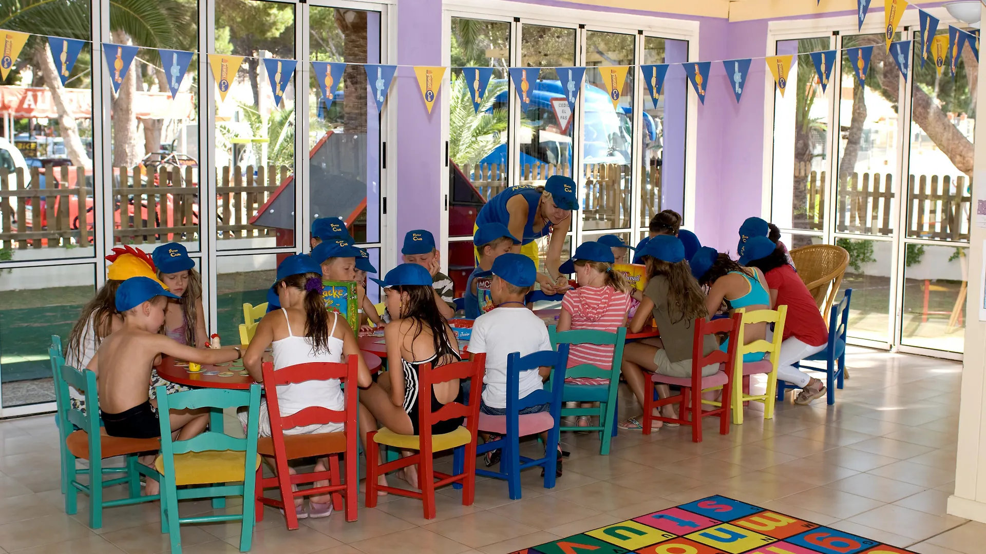 Hotel O7 Club Cala Ratajda à Cala Ratjada