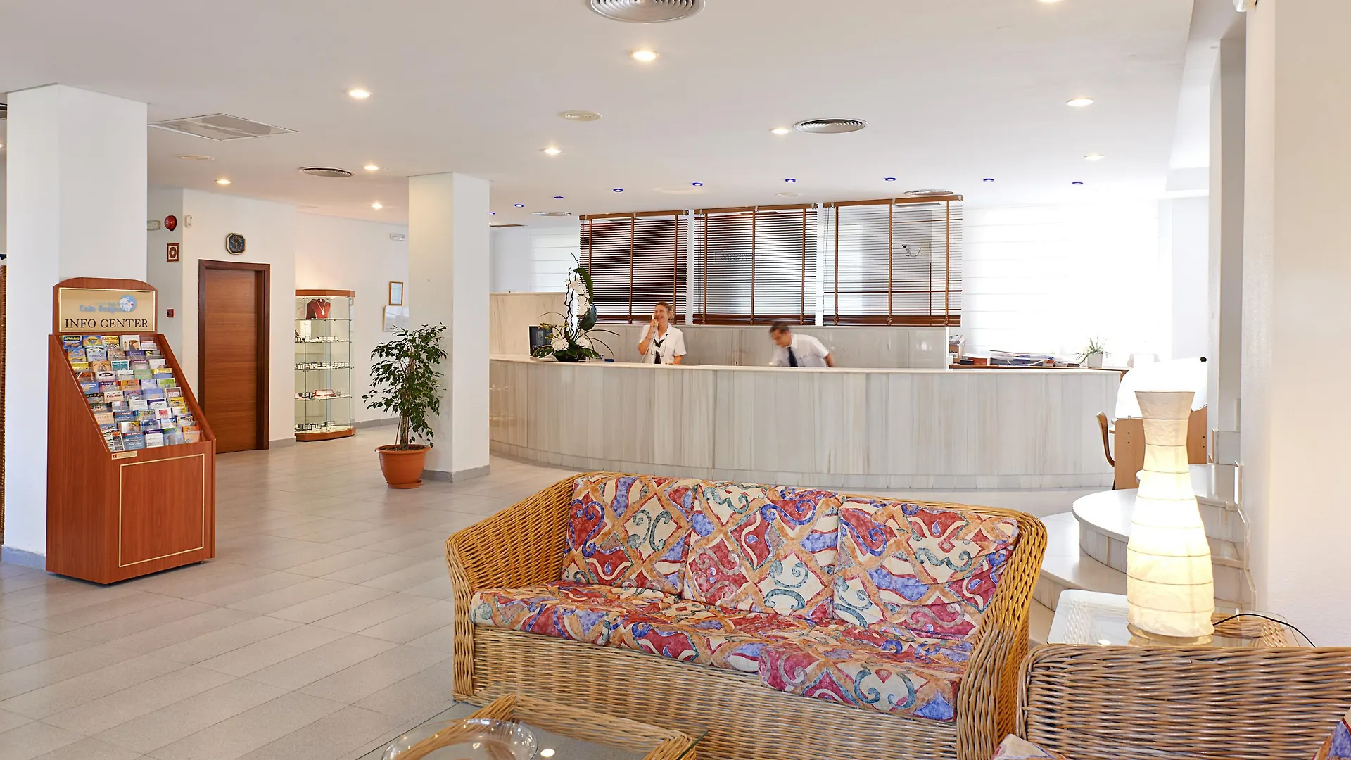***  O7 Club Cala Ratajda Hotel Cala Ratjada  Spain
