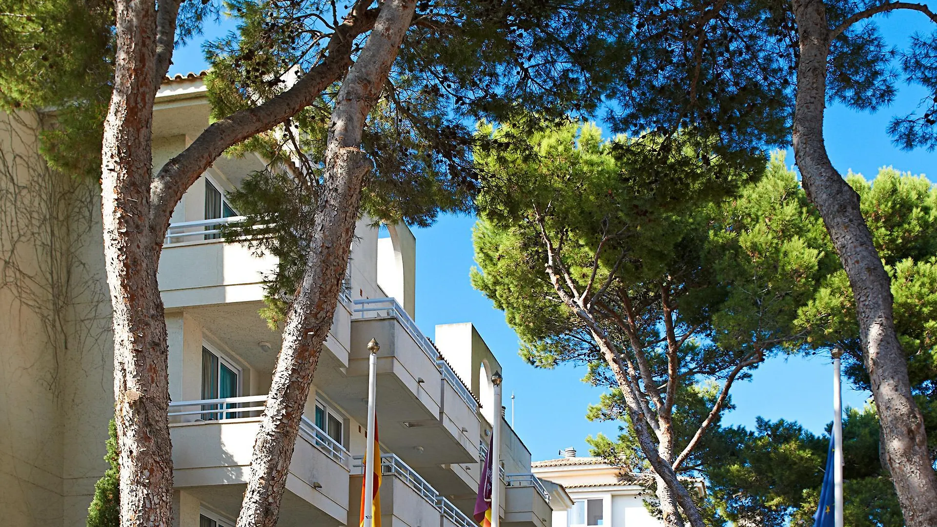Hotel O7 Club Cala Ratajda à Cala Ratjada   Cala Ratjada (Mallorca)