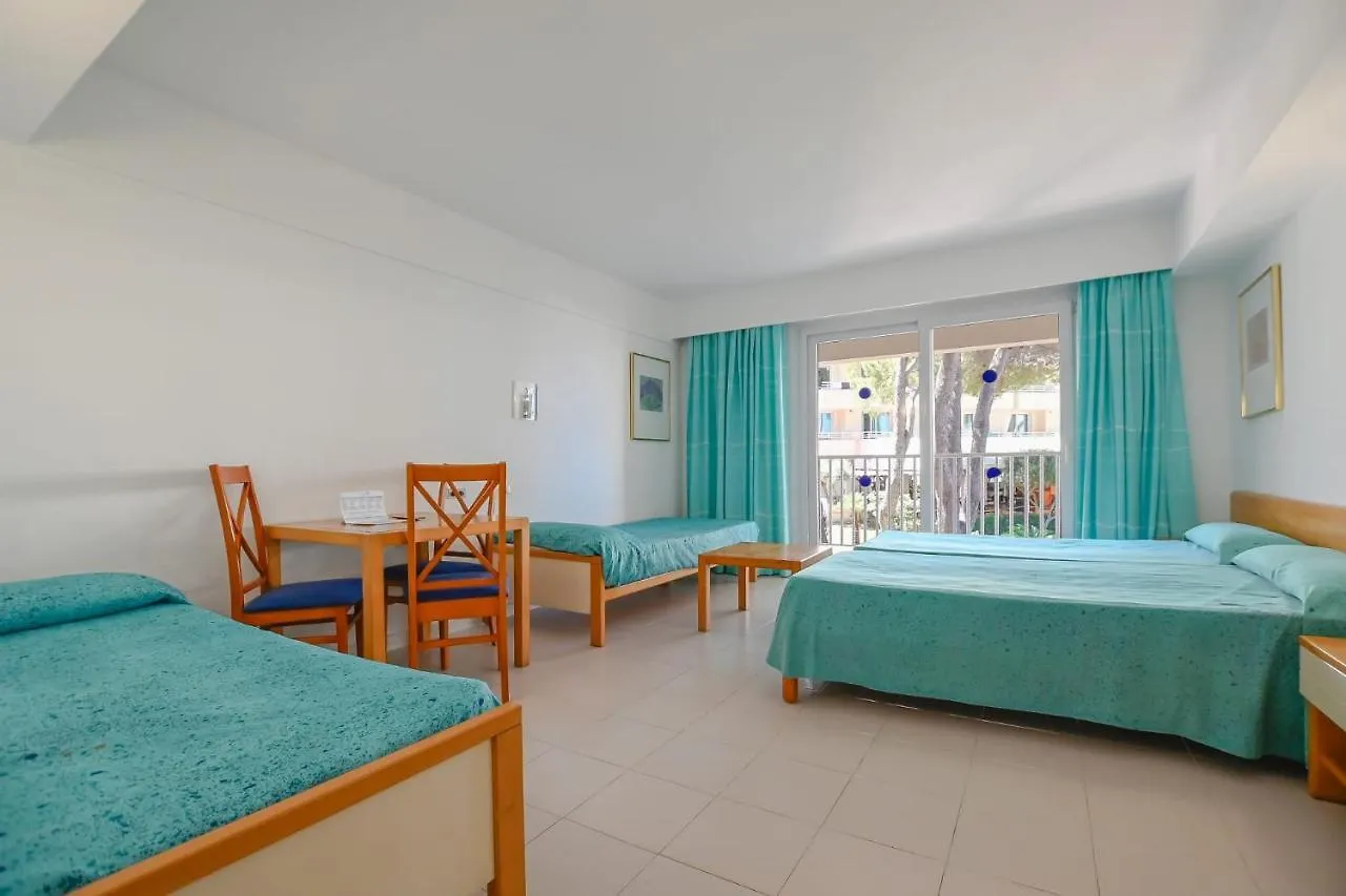 ***  Hotel O7 Club Cala Ratajda à Cala Ratjada  Espagne
