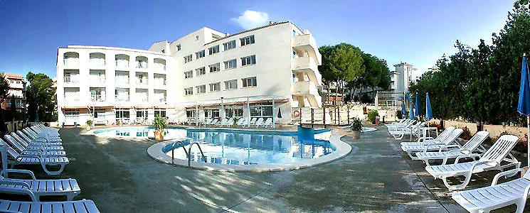 Hotel O7 Club Cala Ratajda à Cala Ratjada