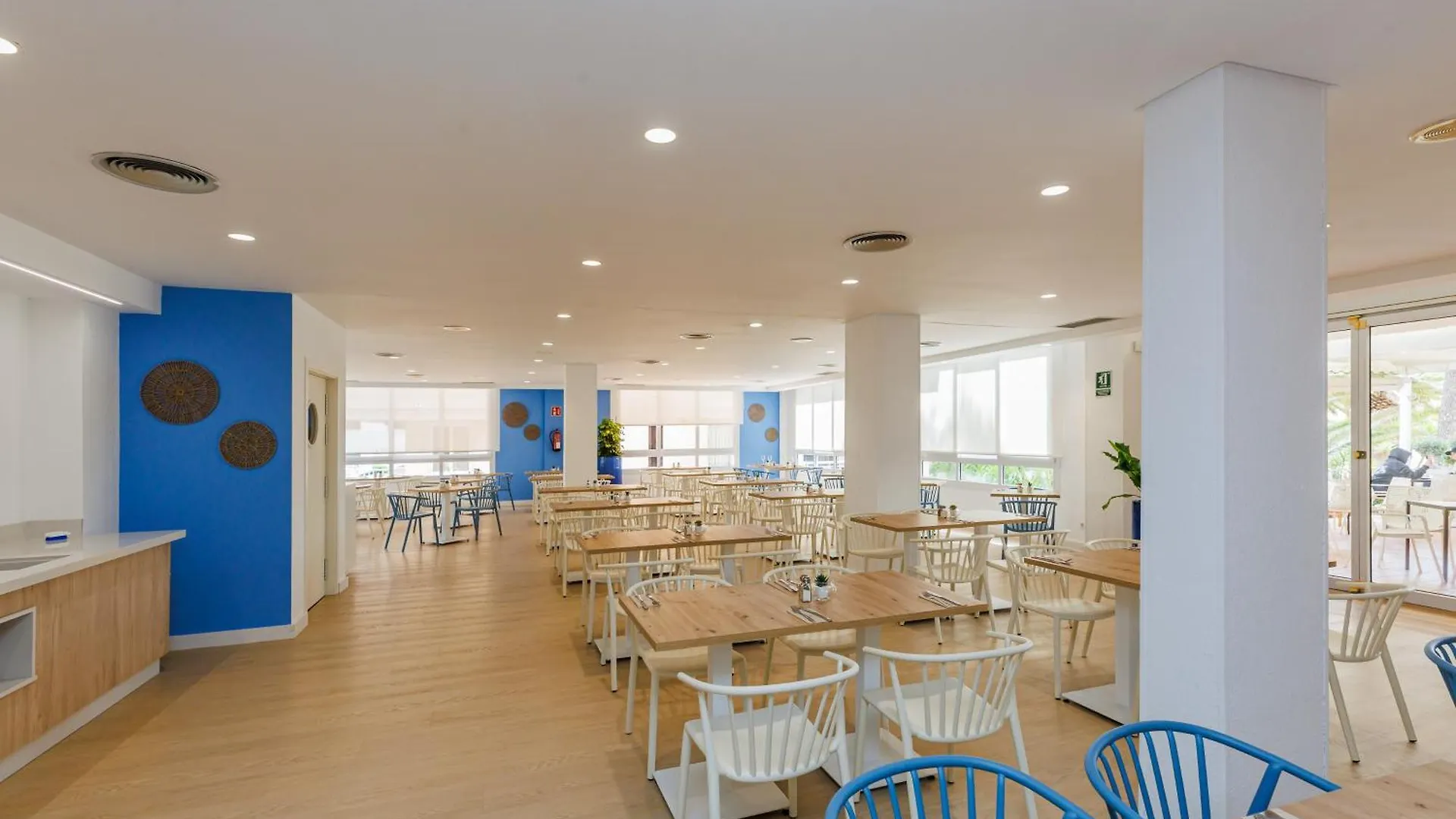 Hotel O7 Club Cala Ratajda à Cala Ratjada