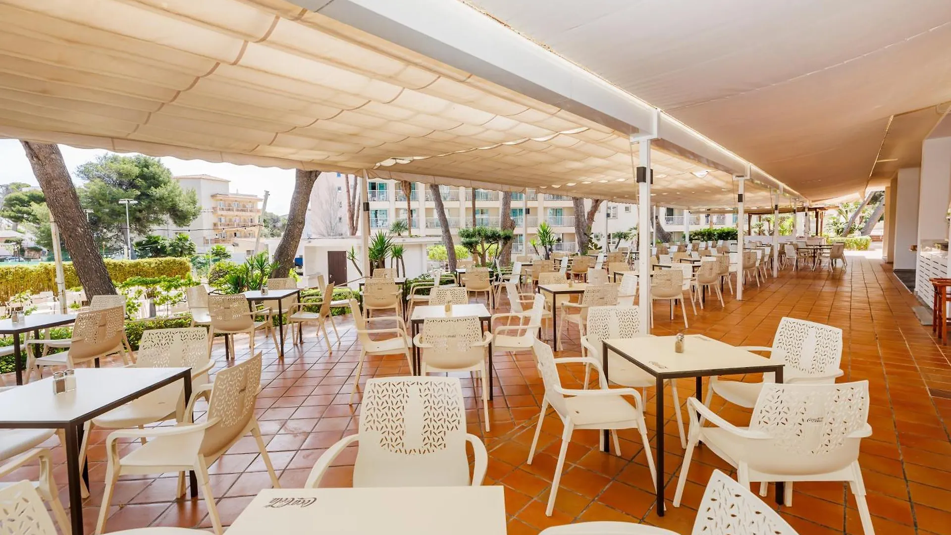 O7 Club Cala Ratajda Hotel Cala Ratjada  Spain