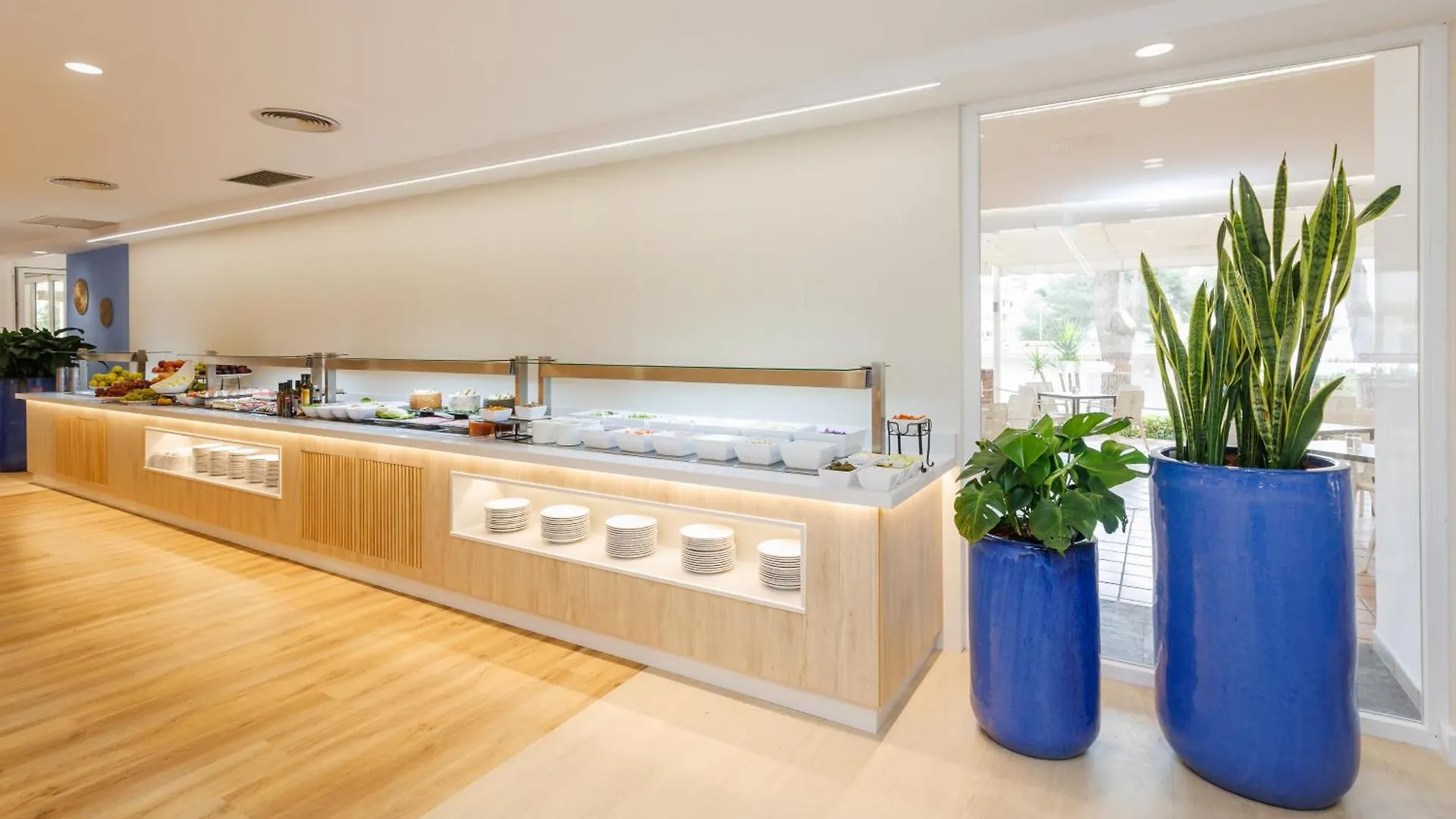 Hotel O7 Club Cala Ratajda à Cala Ratjada