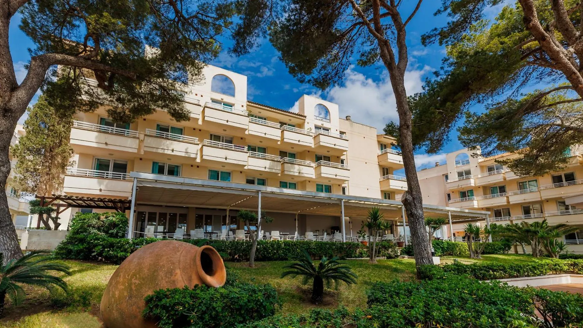Hotel O7 Club Cala Ratajda à Cala Ratjada   Cala Ratjada (Mallorca)