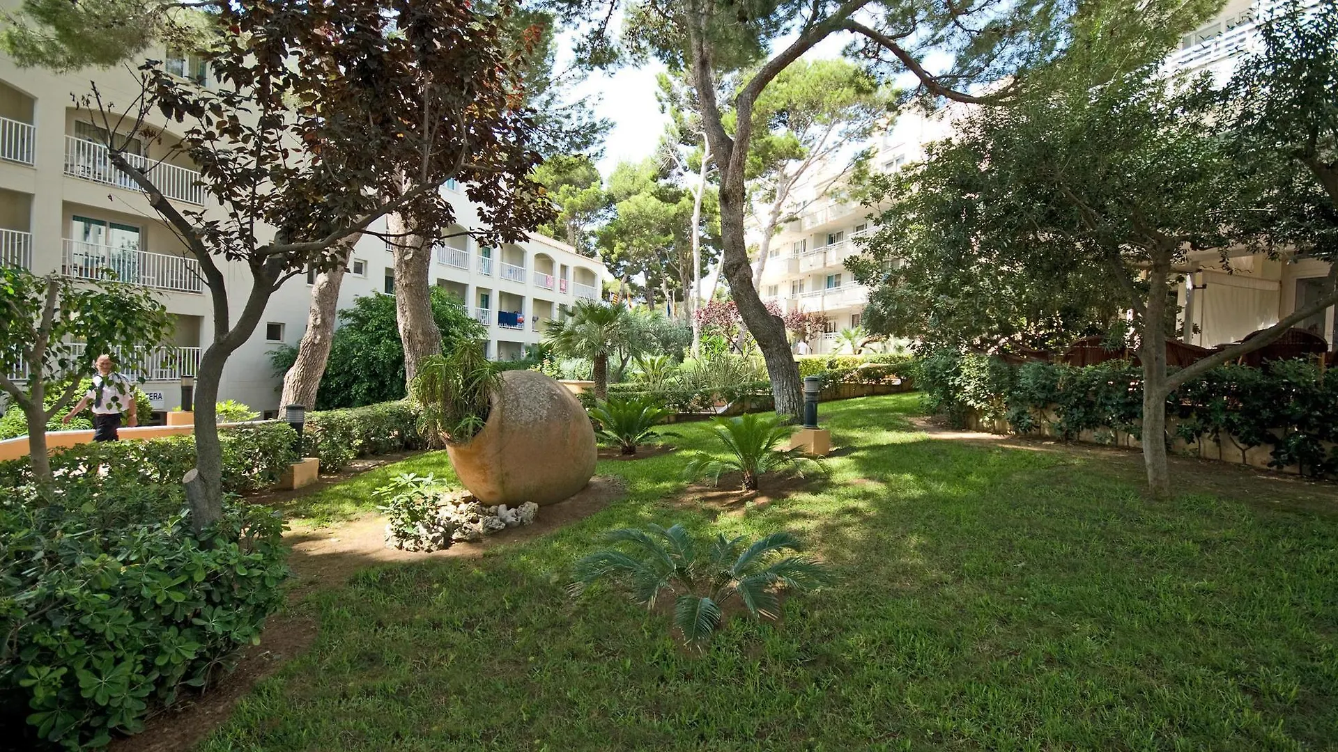 O7 Club Cala Ratajda Hotel Cala Ratjada  3*, Cala Ratjada (Mallorca)