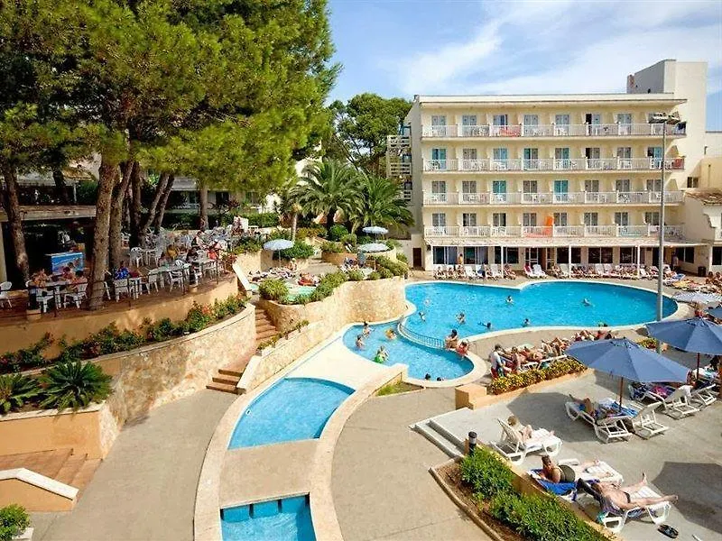 Hotel O7 Club Cala Ratajda à Cala Ratjada