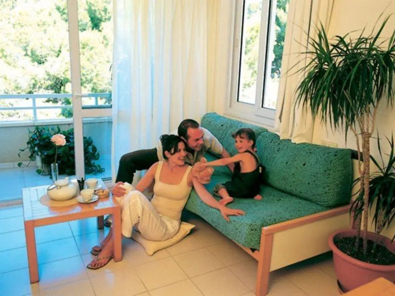 Hotel O7 Club Cala Ratajda à Cala Ratjada  3*, Cala Ratjada (Mallorca) Espagne