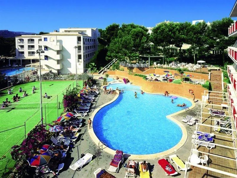 Hotel O7 Club Cala Ratajda à Cala Ratjada  3*, Cala Ratjada (Mallorca) Espagne
