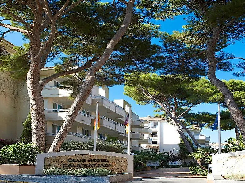 ***  O7 Club Cala Ratajda Hotel Cala Ratjada  Spain