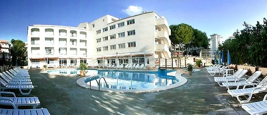 O7 Club Cala Ratajda Hotel Cala Ratjada   Cala Ratjada (Mallorca)