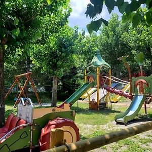 Aiguestortes Parque de vacaciones Esterri d'Àneu