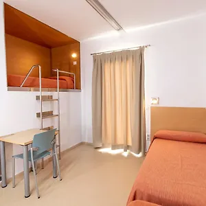 Inturjoven Hostal Torremolinos