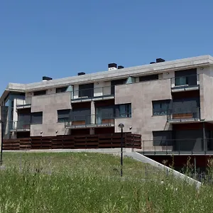 Jardines De Aristi Apartahotel Vitoria