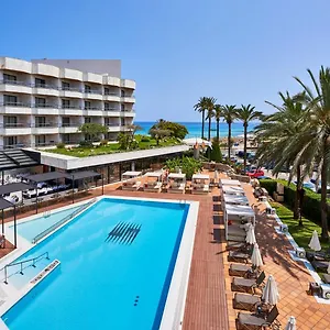 5* Hotel Serrano Palace