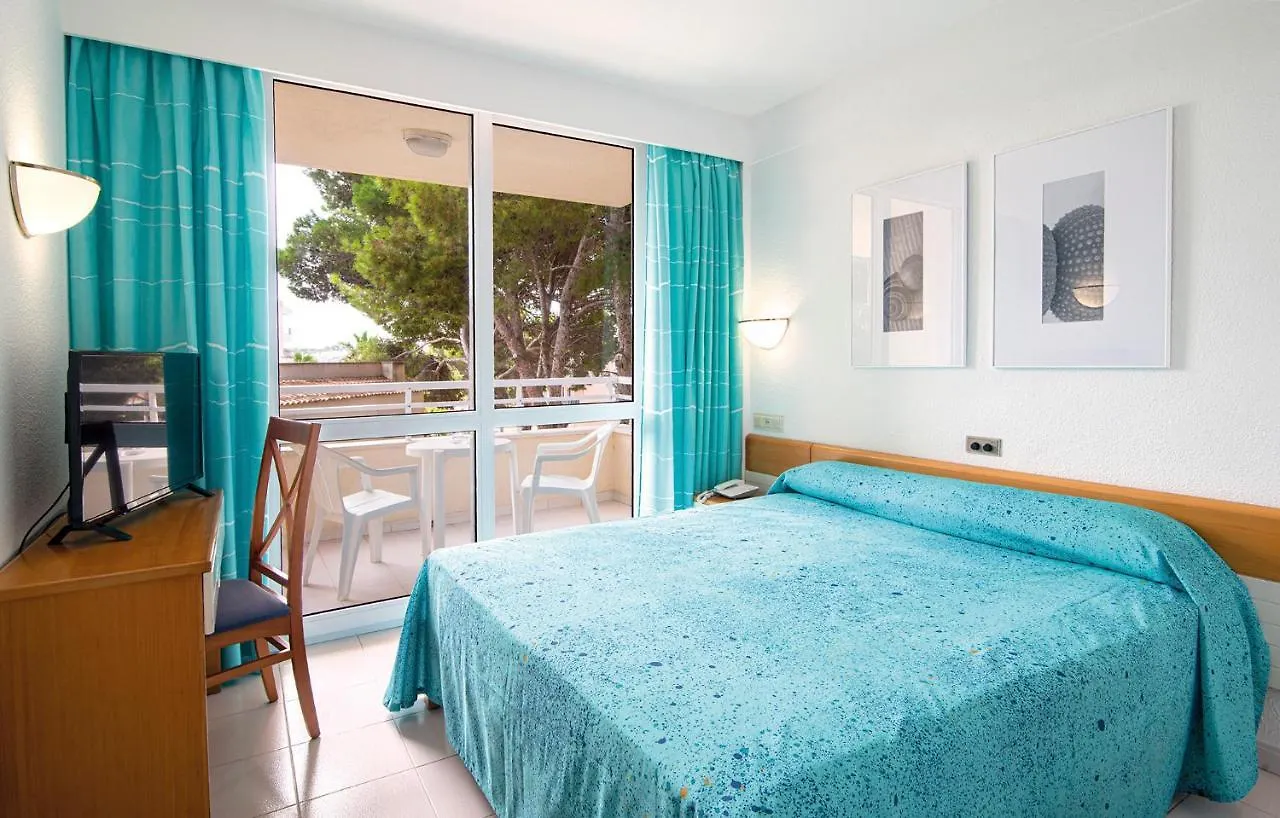 ***  O7 Club Cala Ratajda Hotel Cala Ratjada  Spain