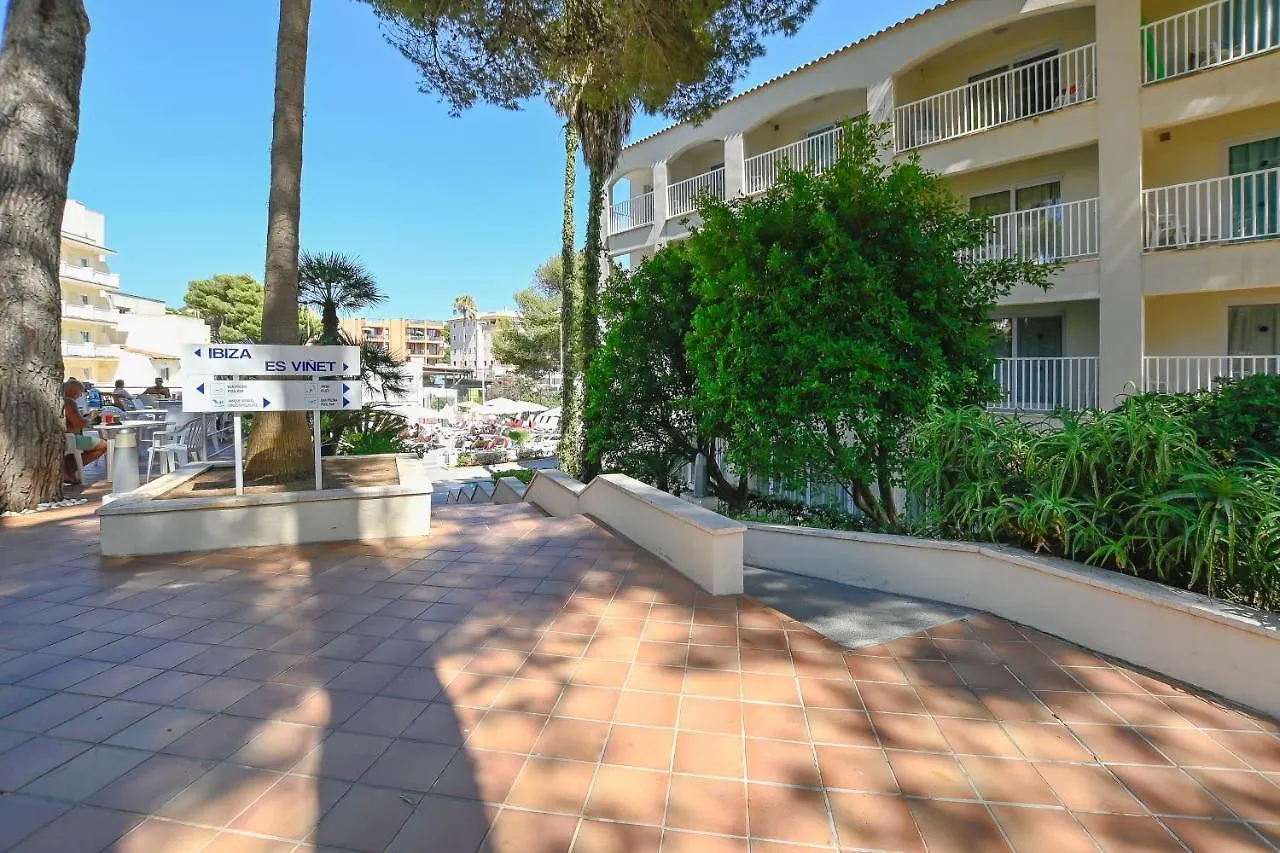O7 Club Cala Ratajda Hotel Cala Ratjada  3*, Cala Ratjada (Mallorca) Spain