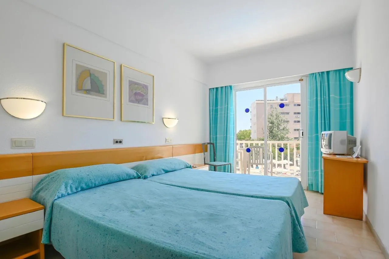 O7 Club Cala Ratajda Hotel Cala Ratjada  Cala Ratjada (Mallorca)