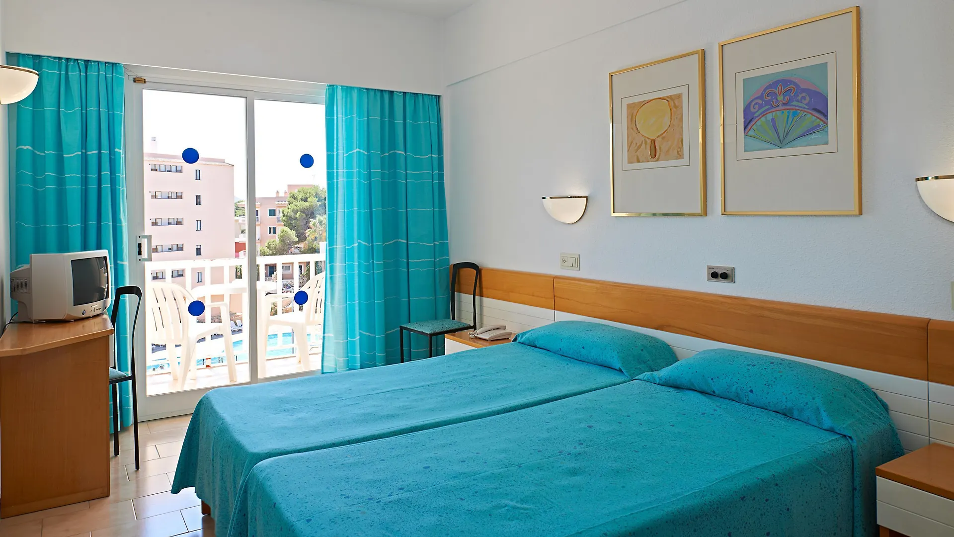 O7 Club Cala Ratajda Hotel Cala Ratjada  3*, Cala Ratjada (Mallorca)