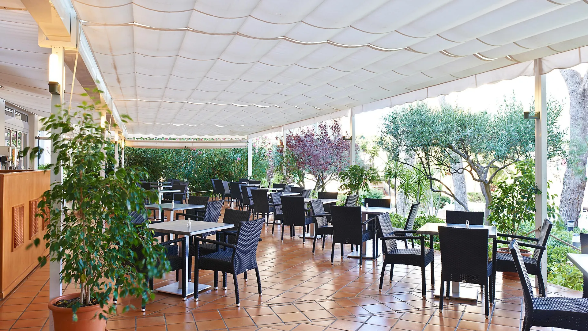 O7 Club Cala Ratajda Hotel Cala Ratjada  3*, Cala Ratjada (Mallorca)