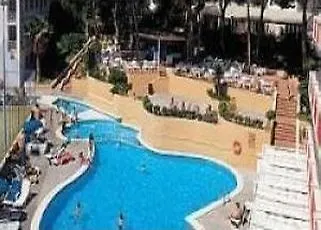 O7 Club Cala Ratajda Hotel Cala Ratjada