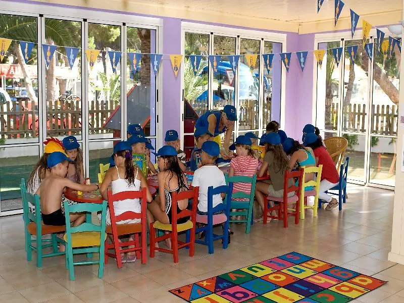 O7 Club Cala Ratajda Hotel Cala Ratjada