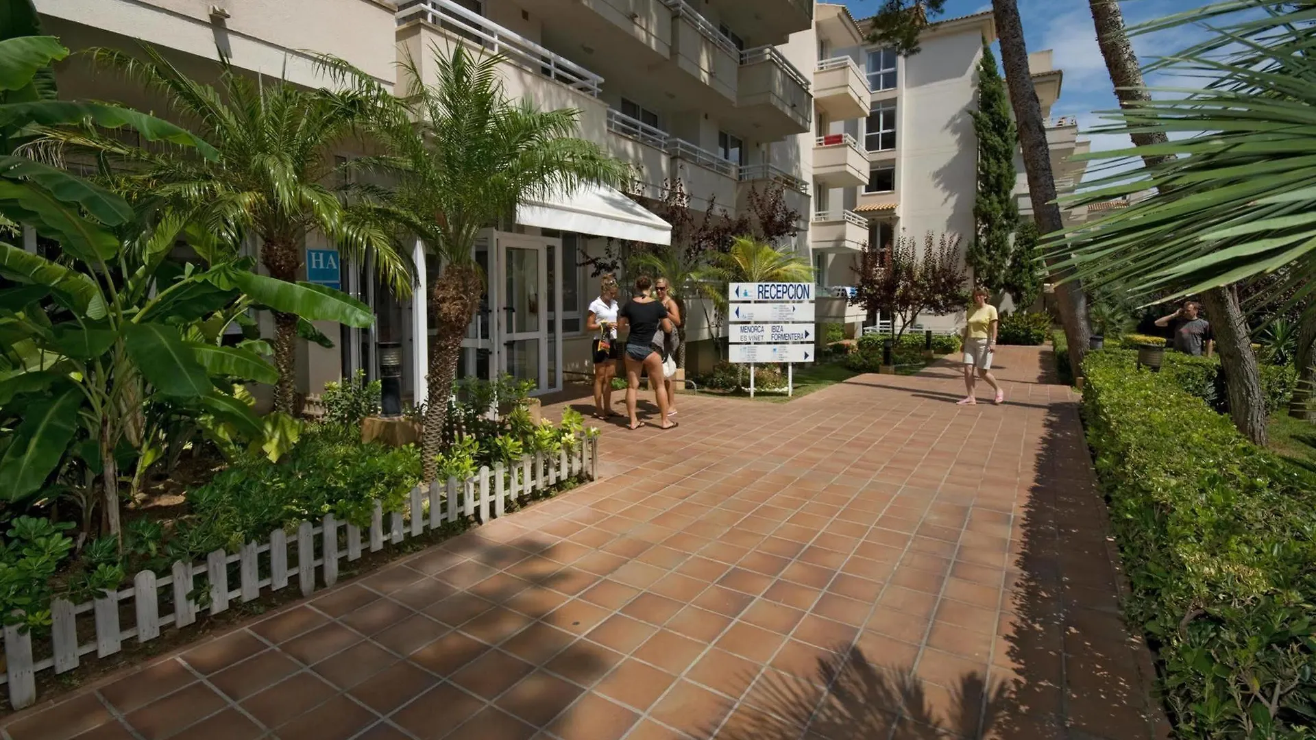 O7 Club Cala Ratajda Hotel Cala Ratjada  Cala Ratjada (Mallorca)